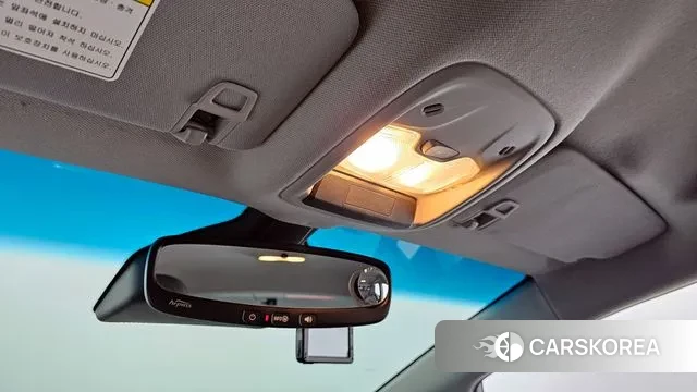 Chevrolet (GM Daewoo) Bolt EV id 3198650 из Кореи 7