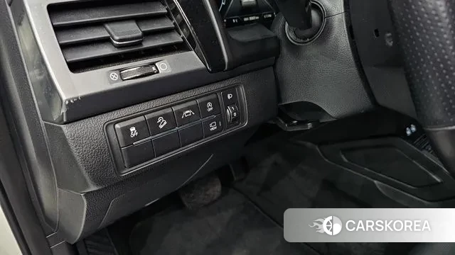 Ssangyong The New Rexton Sports Cannes id 3437821 из Кореи 7