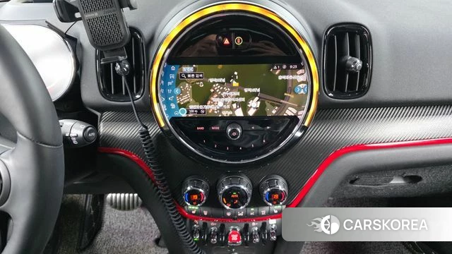 Mini Cooper S Countryman id 3838788 из Кореи 7