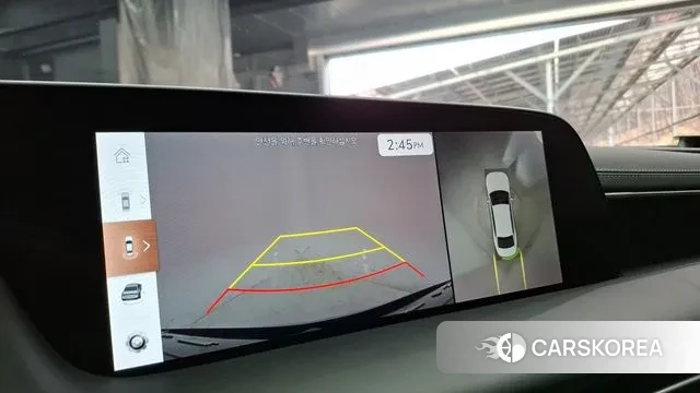 Genesis G90 (RS4) id 2905634 из Кореи 7