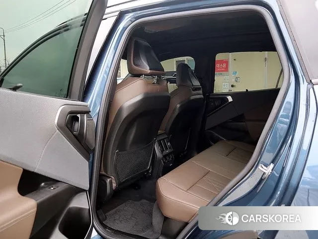 BMW X3 (G45) id 3565385 из Кореи 7