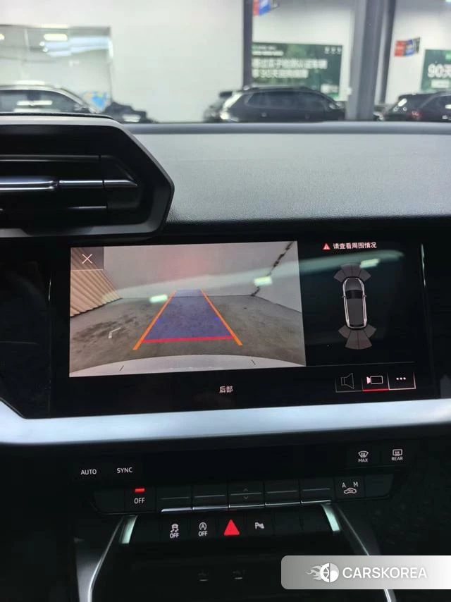Audi A3 id 4238698 из Китая 7