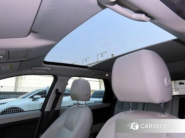 Land Rover Discovery Sports id 3936921 из Кореи 7