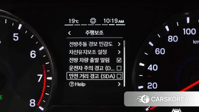 Ssangyong The New Tivoli id 4322588 из Кореи 7