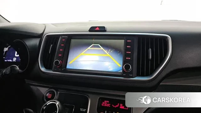 Kia The New Ray id 3598677 из Кореи 7