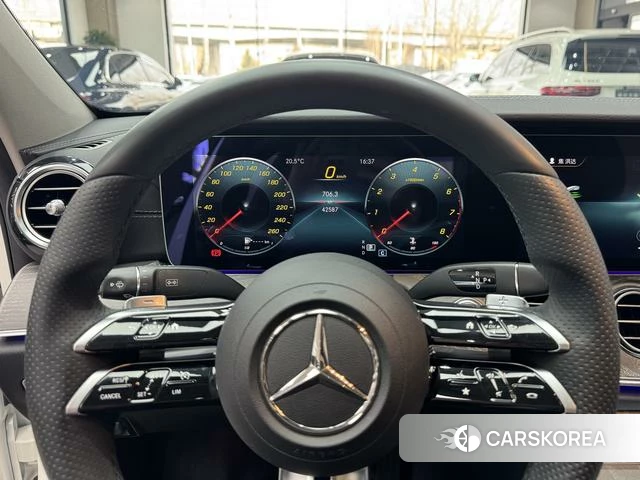 Mercedes-Benz E-class id 4209016 из Китая 7