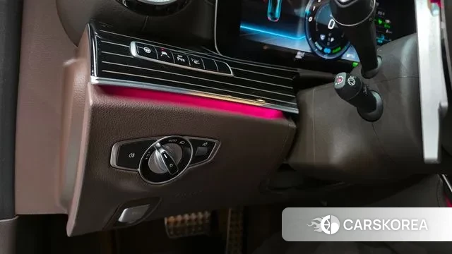 Mercedes-Benz CLS-Class C257 id 3568092 из Кореи 7