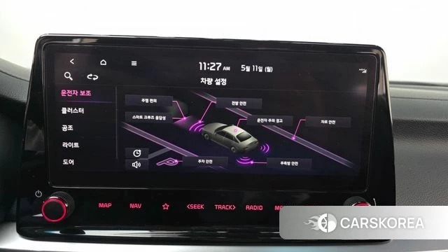 Kia The New K3 2nd generation id 4303334 из Кореи 7