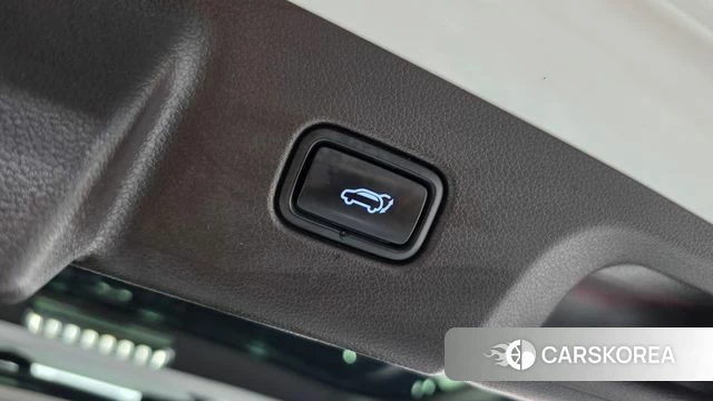 Hyundai The New Palisade id 4893271 из Кореи 7