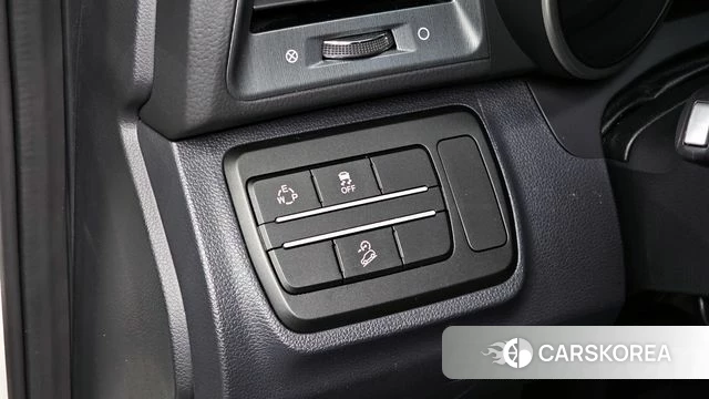 Ssangyong Tivoli Armor id 4317977 из Кореи 7