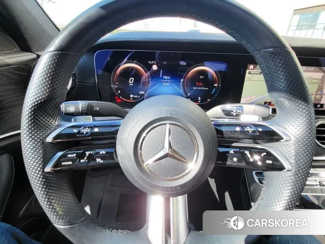 Mercedes-Benz E-Class W213 id 3281824 из Кореи 7