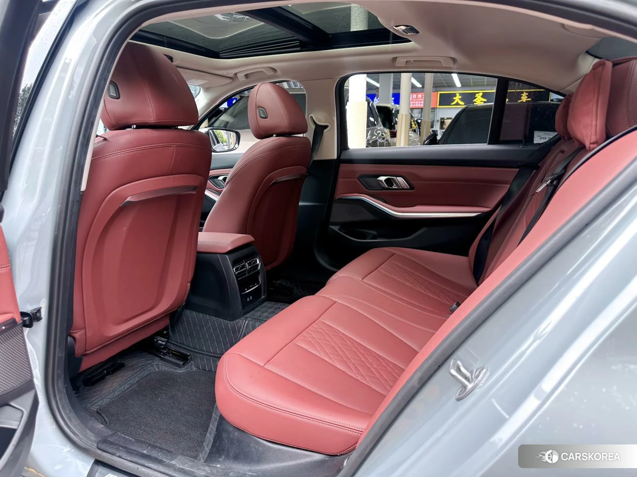 BMW 3 series id 4493241 из Китая 7