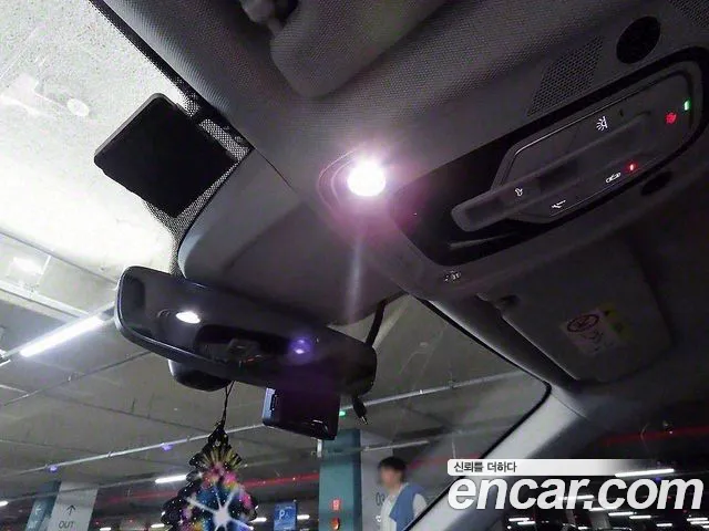 Audi A6 (C8) id 2825198 из Кореи 7