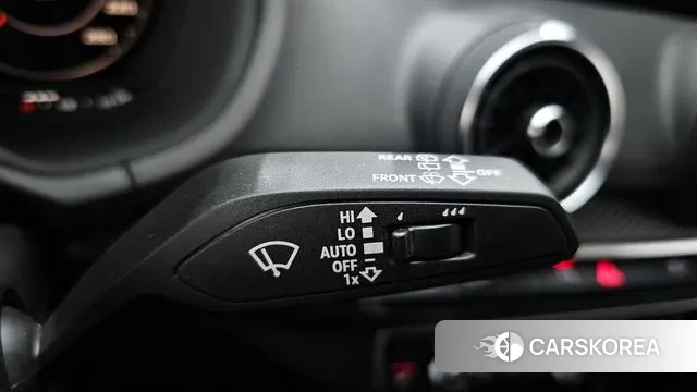 Audi Q2 id 3708575 из Кореи 7