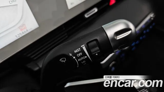 Hyundai Ionic 5 id 2746041 из Кореи 7