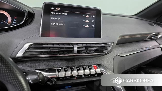 Peugeot 3008 second generation id 4383922 из Кореи 7