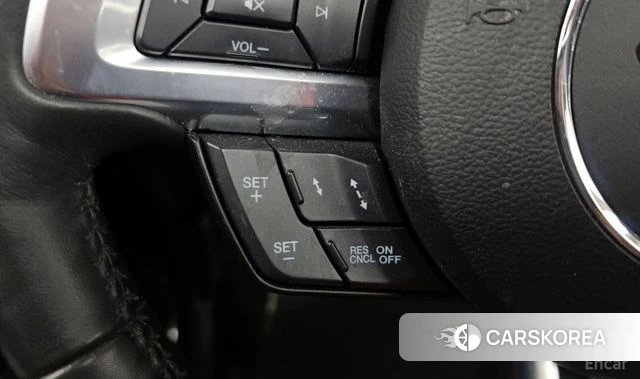 Ford Mustang id 4568289 из Кореи 7