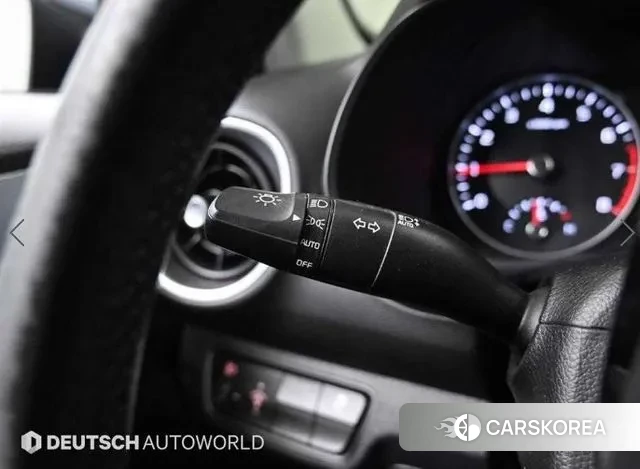 Kia The New K3 2nd generation id 3411747 из Кореи 7