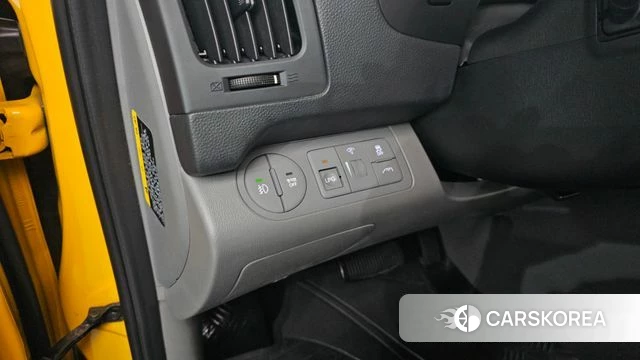 Hyundai The New Grand Starex id 4501977 из Кореи 7