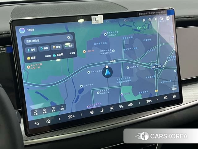 BYD Sea Lion 07EV id 4205634 из Китая 7
