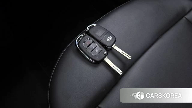 Hyundai Casper id 4329648 из Кореи 7