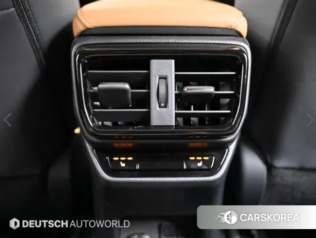 Lexus NX350h Second generation id 3462727 из Кореи 7