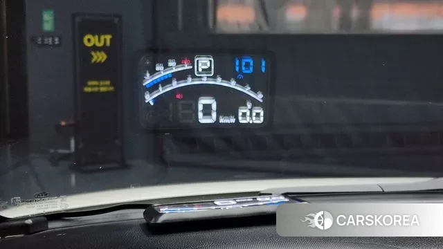 Kia The New Ray id 3434510 из Кореи 7