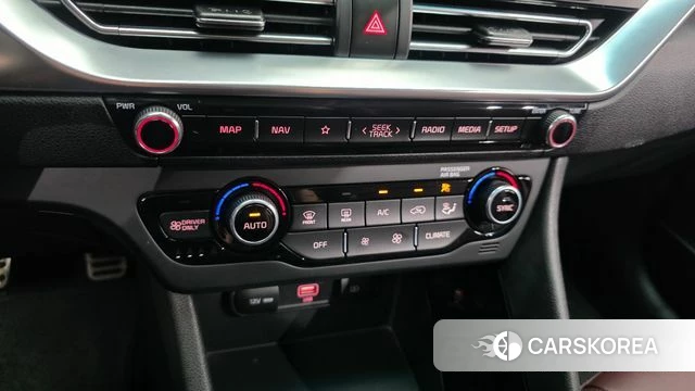 Kia The New Niro id 4651829 из Кореи 7