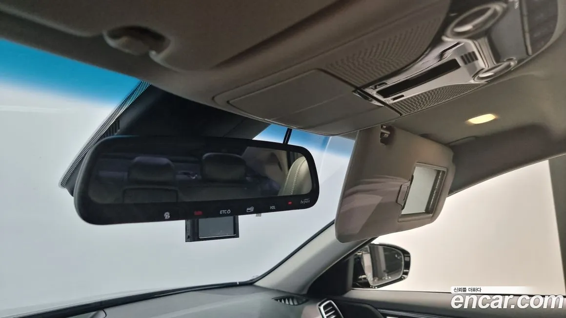 Hyundai Grandeur IG id 1082157 из Кореи 7