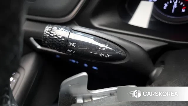 Hyundai Sonata (DN8) id 2979686 из Кореи 7