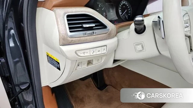 Genesis G90 id 3788277 из Кореи 7