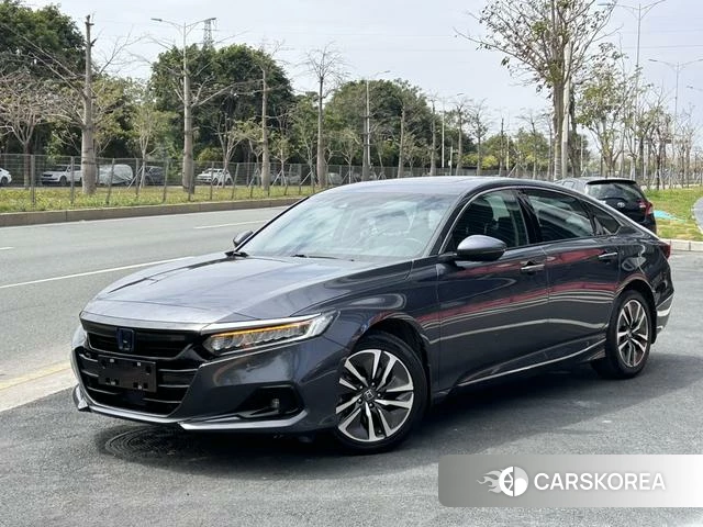 Honda Accord id 4276679 из Китая 7