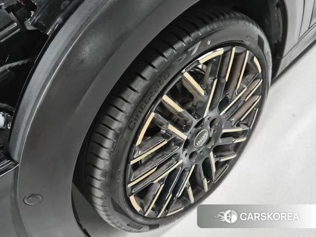 Mini Cooper S 4th Generation id 4505372 из Кореи 7