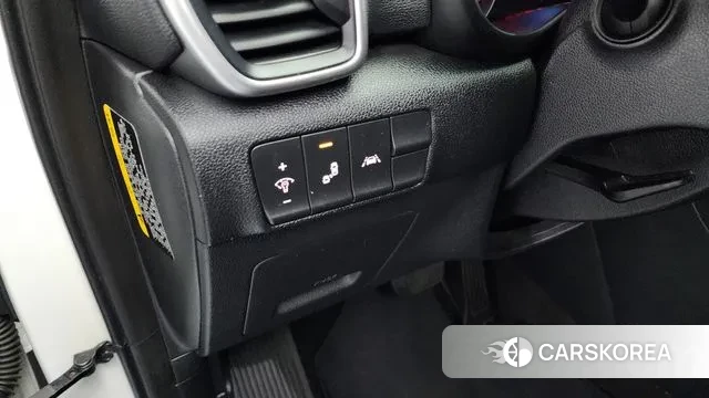 Kia Sportage The Bold id 3469290 из Кореи 7