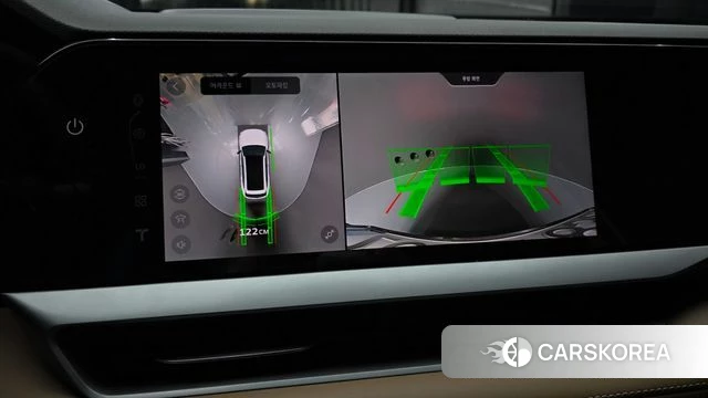 Renault Korea (Samsung) Grand Coleos id 4634905 из Кореи 7