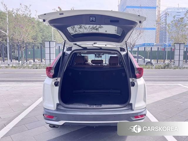 Honda CR-V id 4260443 из Китая 7