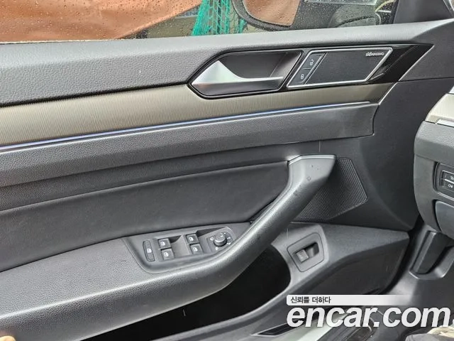 Volkswagen Arteon id 2948291 из Кореи 7