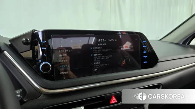 Hyundai Sonata (DN8) id 4330942 из Кореи 7