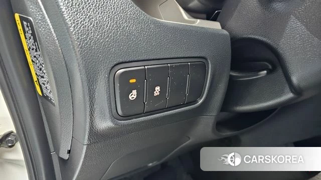 Kia The New Ray id 4637319 из Кореи 7