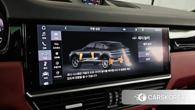 Porsche Cayenne (PO536) id 3885401 из Кореи 7