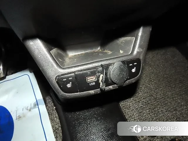 Kia The New Ray id 3428419 из Кореи 7