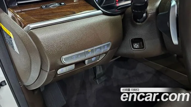 Kia More K9 id 2850418 из Кореи 7