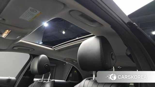 Mercedes-Benz E-Class W213 id 4794987 из Кореи 7