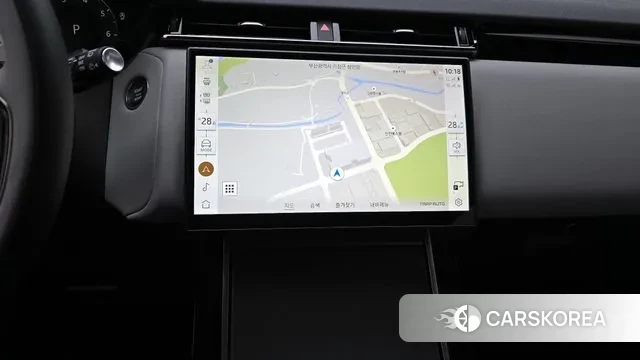 Land Rover Range Rover Velar id 3580553 из Кореи 7