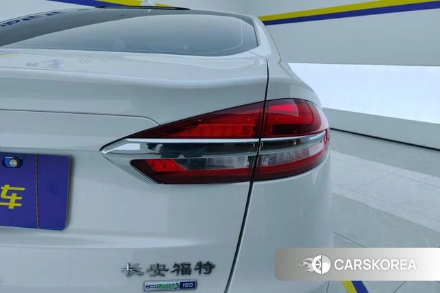 Ford Mondeo id 3810661 из Китая 7