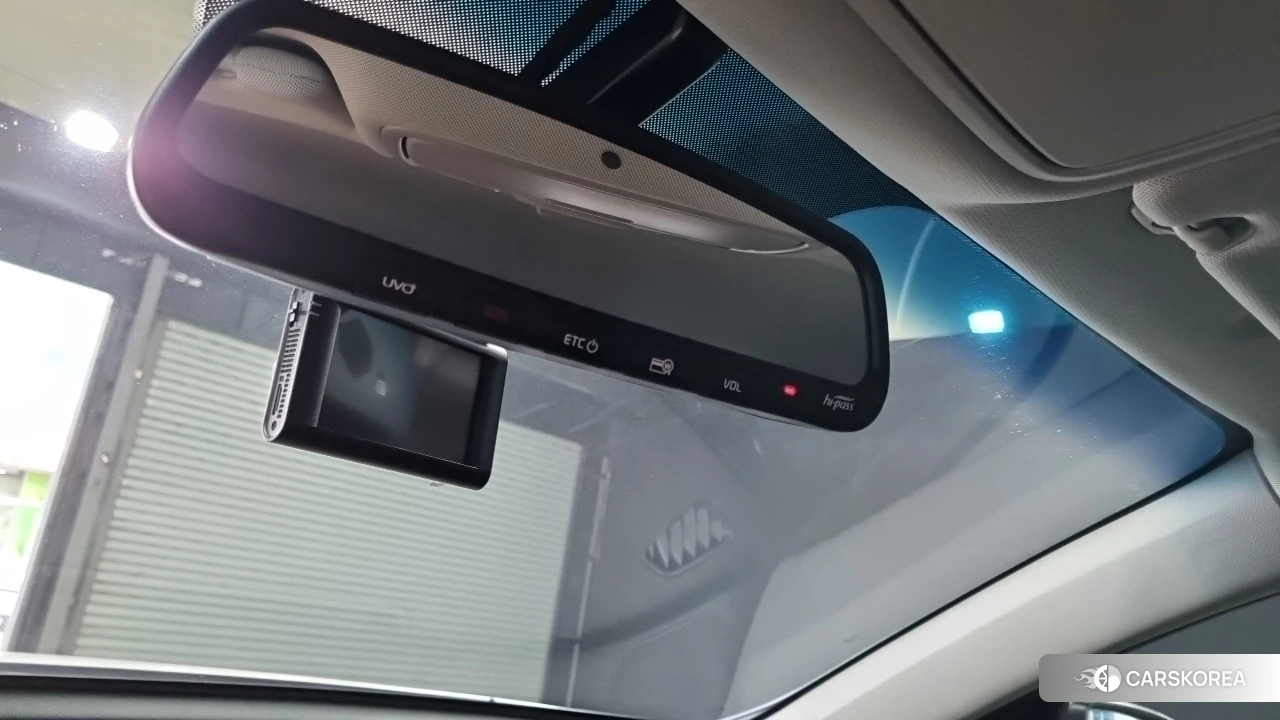 Kia The New K5 2nd generation id 4477218 из Кореи 7
