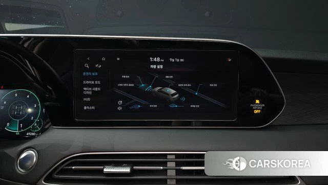 Hyundai Palisade id 4759253 из Кореи 7