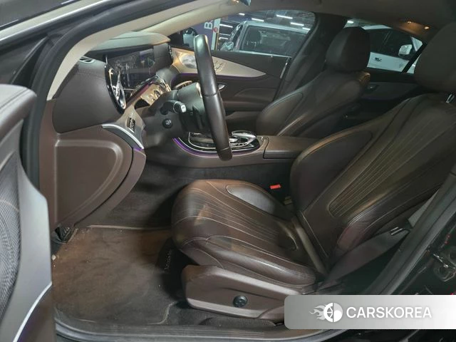 Mercedes-Benz CLS-Class C257 id 3861495 из Кореи 7