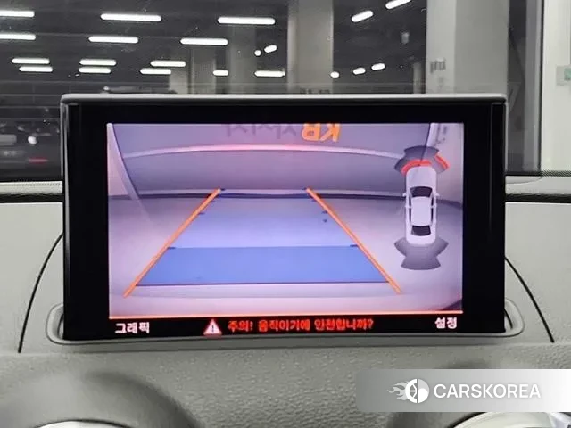 Audi New A3 id 3413309 из Кореи 7