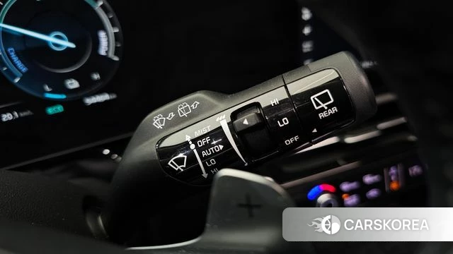 Kia Di Ol Nu Niro id 4475813 из Кореи 7